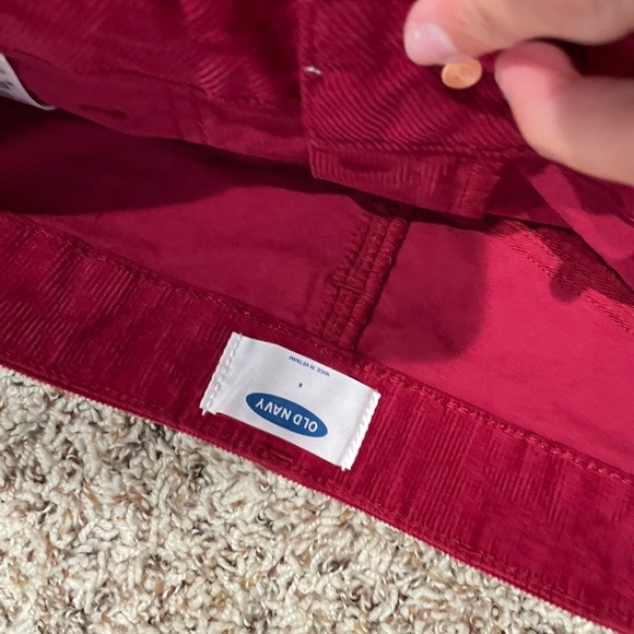 Fall skirt - Picture 3 of 5